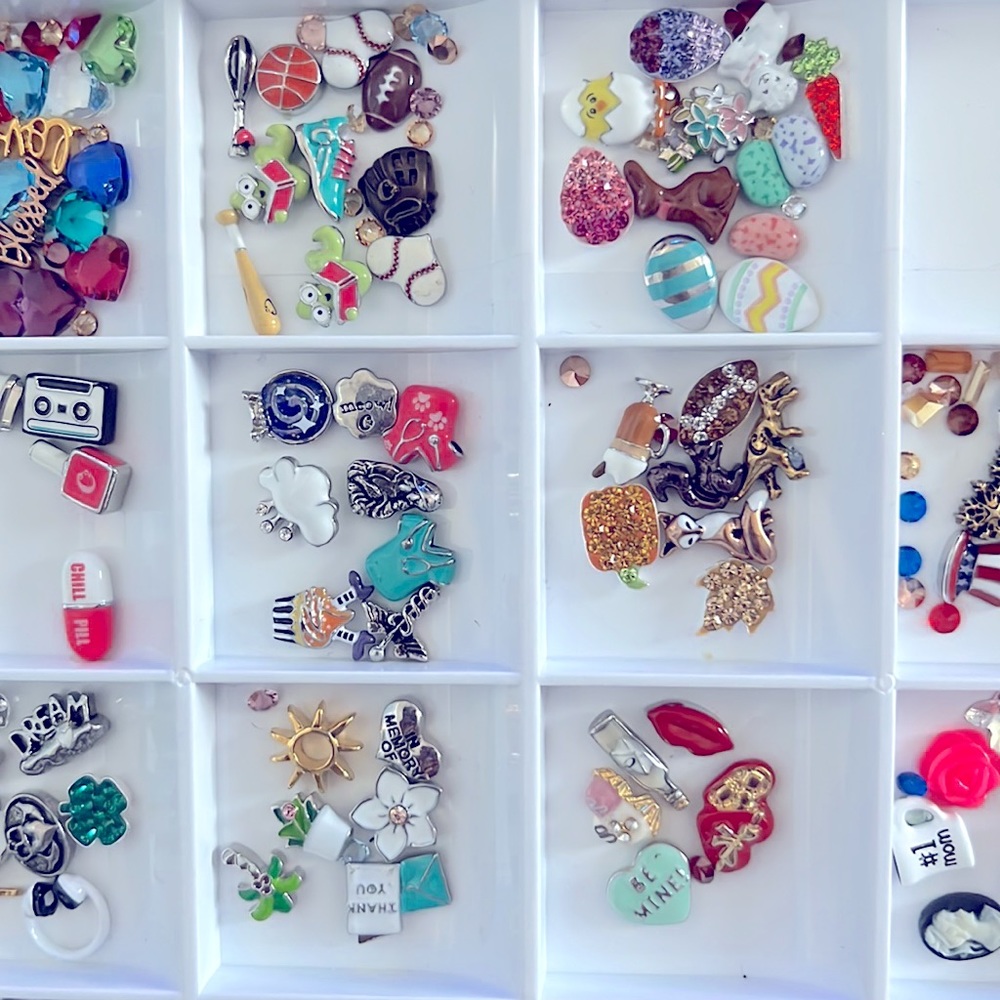 5/$15 Origami Owl CHARMS - Picture 7 of 12